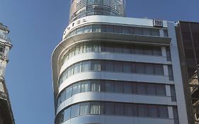 NH Buenos Aires Latino